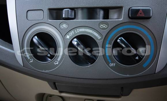 Buy Used Toyota Hiluxe VIGO Brown Car in Bangkok in Bangkok Buy Used Toyota Hiluxe VIGO Brown Car in Bangkok in Bangkok