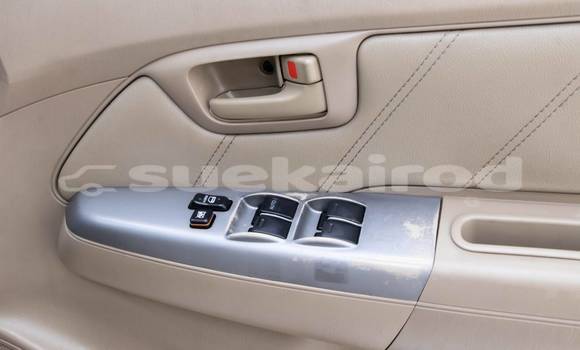 Buy Used Toyota Hiluxe VIGO Brown Car in Bangkok in Bangkok Buy Used Toyota Hiluxe VIGO Brown Car in Bangkok in Bangkok