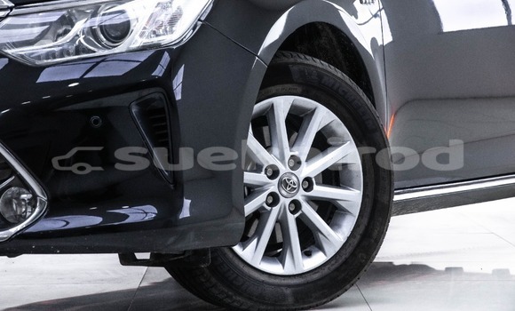 Buy Used Toyota Camry Black Car in Bangkok in Bangkok Buy Used Toyota Camry Black Car in Bangkok in Bangkok