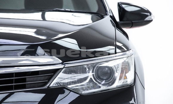 Buy Used Toyota Camry Black Car in Bangkok in Bangkok Buy Used Toyota Camry Black Car in Bangkok in Bangkok