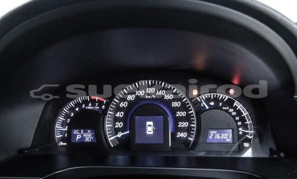 Buy Used Toyota Camry Black Car in Bangkok in Bangkok Buy Used Toyota Camry Black Car in Bangkok in Bangkok