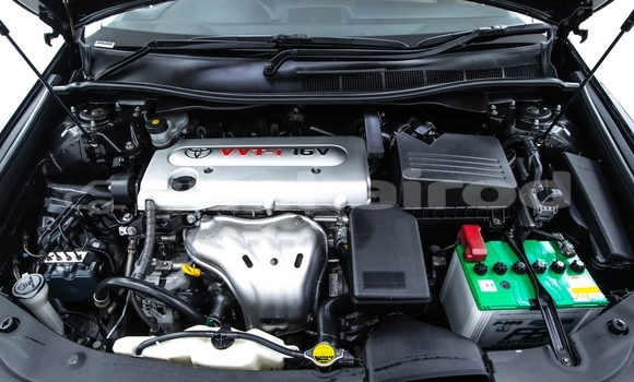 Buy Used Toyota Camry Black Car in Bangkok in Bangkok Buy Used Toyota Camry Black Car in Bangkok in Bangkok