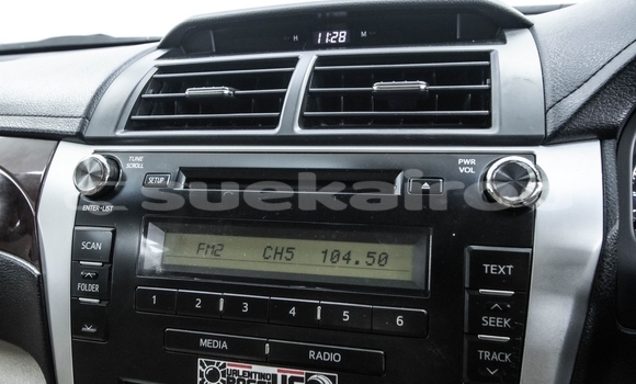 Buy Used Toyota Camry Black Car in Bangkok in Bangkok Buy Used Toyota Camry Black Car in Bangkok in Bangkok