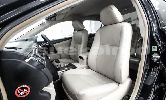 Buy Used Toyota Camry Black Car in Bangkok in Bangkok Buy Used Toyota Camry Black Car in Bangkok in Bangkok