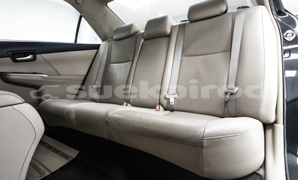 Buy Used Toyota Camry Black Car in Bangkok in Bangkok Buy Used Toyota Camry Black Car in Bangkok in Bangkok
