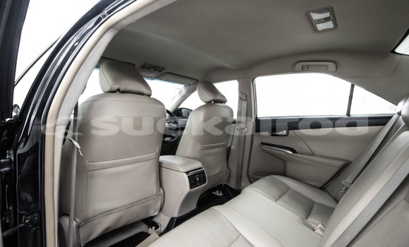 Buy Used Toyota Camry Black Car in Bangkok in Bangkok Buy Used Toyota Camry Black Car in Bangkok in Bangkok