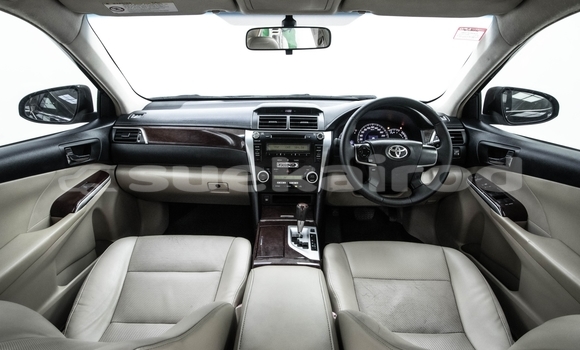 Buy Used Toyota Camry Black Car in Bangkok in Bangkok Buy Used Toyota Camry Black Car in Bangkok in Bangkok