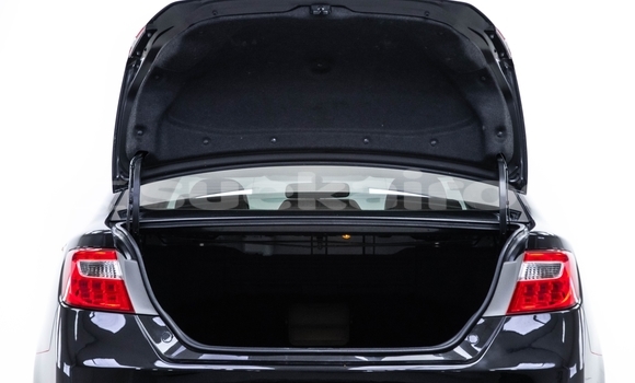 Buy Used Toyota Camry Black Car in Bangkok in Bangkok Buy Used Toyota Camry Black Car in Bangkok in Bangkok