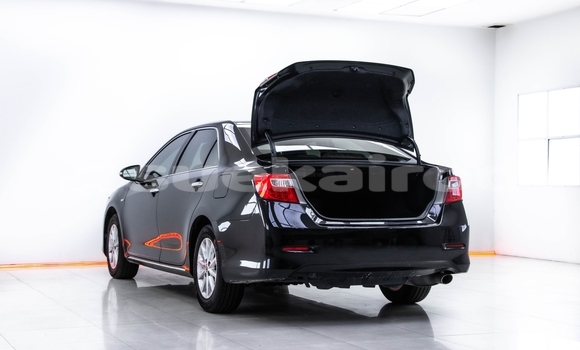 Buy Used Toyota Camry Black Car in Bangkok in Bangkok Buy Used Toyota Camry Black Car in Bangkok in Bangkok