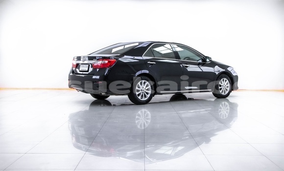 Buy Used Toyota Camry Black Car in Bangkok in Bangkok Buy Used Toyota Camry Black Car in Bangkok in Bangkok