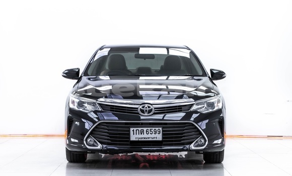 Buy Used Toyota Camry Black Car in Bangkok in Bangkok Buy Used Toyota Camry Black Car in Bangkok in Bangkok
