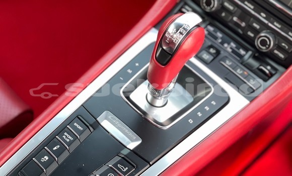 Buy Used Porsche Cayman Red Car in Bangkok in Bangkok Buy Used Porsche Cayman Red Car in Bangkok in Bangkok