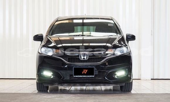Buy Used Honda Jazz Black Car in Bangkok in Bangkok Buy Used Honda Jazz Black Car in Bangkok in Bangkok