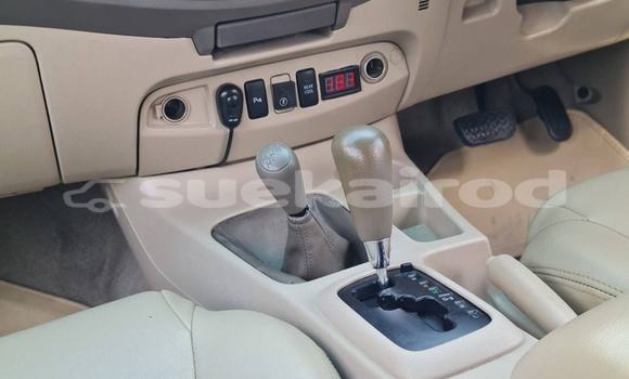 Buy Used Toyota Fortuner Black Car in Bangkok in Bangkok Buy Used Toyota Fortuner Black Car in Bangkok in Bangkok