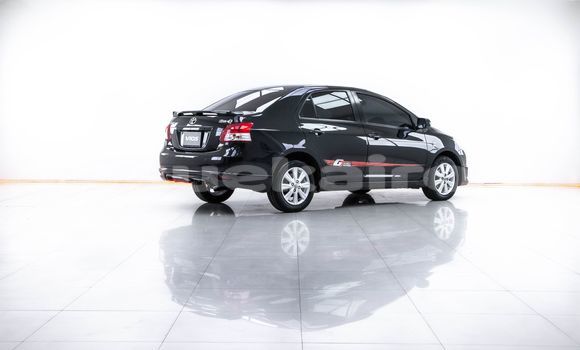 ซื้อ รถมือสอง Toyota Vios สีดำ รถยนต์ ใน %{เมือง} ใน กรุงเทพมหานคร ซื้อ รถมือสอง Toyota Vios สีดำ รถยนต์ ใน %{เมือง} ใน กรุงเทพมหานคร