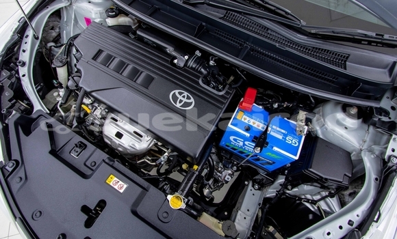 Buy Used Toyota Yaris Ativ Other Car in Samut Sakhon in Samut Sakhon Buy Used Toyota Yaris Ativ Other Car in Samut Sakhon in Samut Sakhon