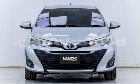 Buy Used Toyota Yaris Ativ Other Car in Samut Sakhon in Samut Sakhon Buy Used Toyota Yaris Ativ Other Car in Samut Sakhon in Samut Sakhon