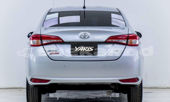 Buy Used Toyota Yaris Ativ Other Car in Samut Sakhon in Samut Sakhon Buy Used Toyota Yaris Ativ Other Car in Samut Sakhon in Samut Sakhon