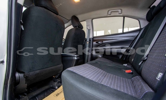 Buy Used Toyota Yaris Ativ Other Car in Samut Sakhon in Samut Sakhon Buy Used Toyota Yaris Ativ Other Car in Samut Sakhon in Samut Sakhon