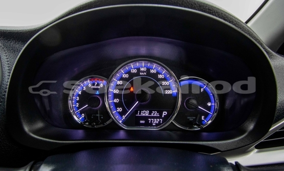 Buy Used Toyota Yaris Ativ Other Car in Samut Sakhon in Samut Sakhon Buy Used Toyota Yaris Ativ Other Car in Samut Sakhon in Samut Sakhon