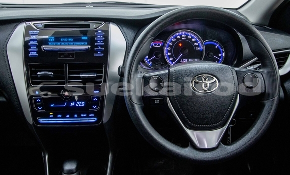 Buy Used Toyota Yaris Ativ Other Car in Samut Sakhon in Samut Sakhon Buy Used Toyota Yaris Ativ Other Car in Samut Sakhon in Samut Sakhon
