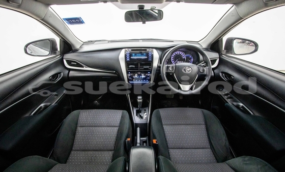 Buy Used Toyota Yaris Ativ Other Car in Samut Sakhon in Samut Sakhon Buy Used Toyota Yaris Ativ Other Car in Samut Sakhon in Samut Sakhon