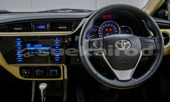 Buy Used Toyota Altis Other Car in Samut Sakhon in Samut Sakhon Buy Used Toyota Altis Other Car in Samut Sakhon in Samut Sakhon
