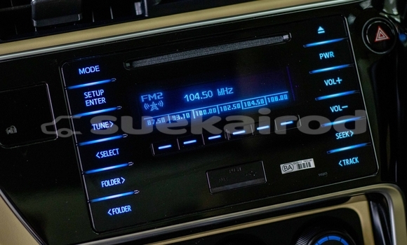 Buy Used Toyota Altis Other Car in Samut Sakhon in Samut Sakhon Buy Used Toyota Altis Other Car in Samut Sakhon in Samut Sakhon