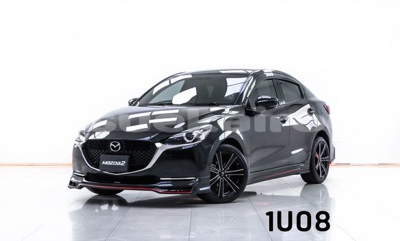 Buy Used Mazda 2 Black Car in Bangkok in Bangkok Buy Used Mazda 2 Black Car in Bangkok in Bangkok