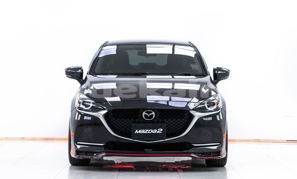 Buy Used Mazda 2 Black Car in Bangkok in Bangkok Buy Used Mazda 2 Black Car in Bangkok in Bangkok