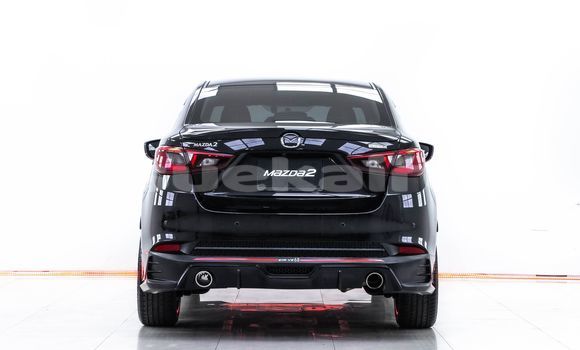 Buy Used Mazda 2 Black Car in Bangkok in Bangkok Buy Used Mazda 2 Black Car in Bangkok in Bangkok