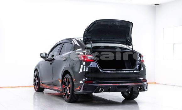 Buy Used Mazda 2 Black Car in Bangkok in Bangkok Buy Used Mazda 2 Black Car in Bangkok in Bangkok