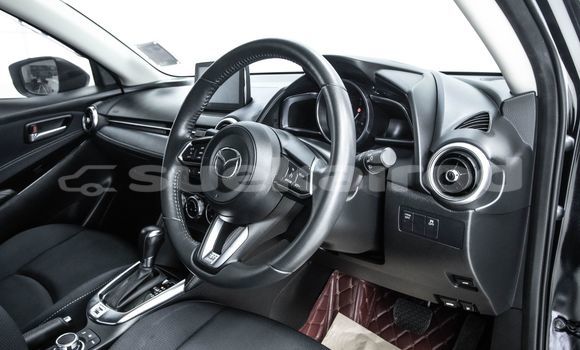 Buy Used Mazda 2 Black Car in Bangkok in Bangkok Buy Used Mazda 2 Black Car in Bangkok in Bangkok