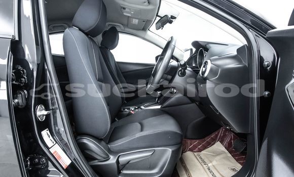 Buy Used Mazda 2 Black Car in Bangkok in Bangkok Buy Used Mazda 2 Black Car in Bangkok in Bangkok