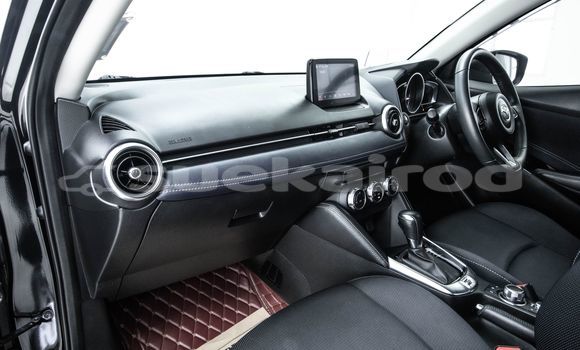 Buy Used Mazda 2 Black Car in Bangkok in Bangkok Buy Used Mazda 2 Black Car in Bangkok in Bangkok