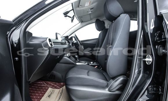 Buy Used Mazda 2 Black Car in Bangkok in Bangkok Buy Used Mazda 2 Black Car in Bangkok in Bangkok