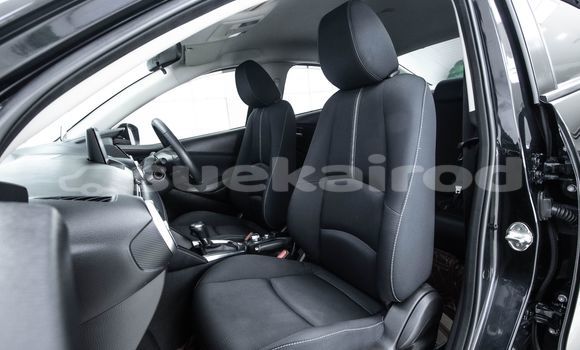 Buy Used Mazda 2 Black Car in Bangkok in Bangkok Buy Used Mazda 2 Black Car in Bangkok in Bangkok