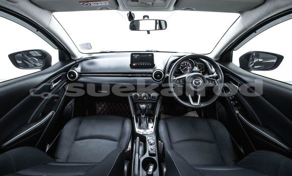 Buy Used Mazda 2 Black Car in Bangkok in Bangkok Buy Used Mazda 2 Black Car in Bangkok in Bangkok