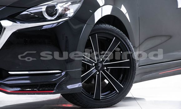 Buy Used Mazda 2 Black Car in Bangkok in Bangkok Buy Used Mazda 2 Black Car in Bangkok in Bangkok