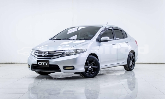 Buy Used Honda City Other Car in Samut Sakhon in Samut Sakhon