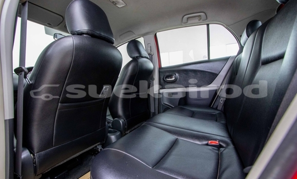 Buy Used Toyota Yaris Red Car in Samut Sakhon in Samut Sakhon Buy Used Toyota Yaris Red Car in Samut Sakhon in Samut Sakhon