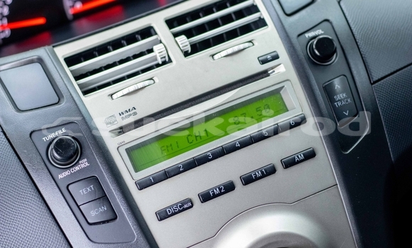 Buy Used Toyota Yaris Red Car in Samut Sakhon in Samut Sakhon Buy Used Toyota Yaris Red Car in Samut Sakhon in Samut Sakhon