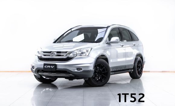 Buy Used Honda CR-V Other Car in Bangkok in Bangkok Buy Used Honda CR-V Other Car in Bangkok in Bangkok