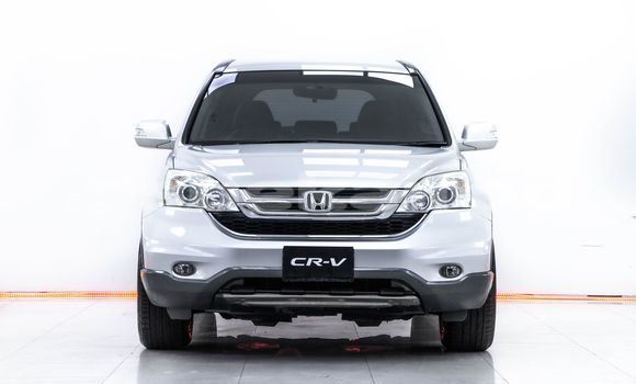 Buy Used Honda CR-V Other Car in Bangkok in Bangkok Buy Used Honda CR-V Other Car in Bangkok in Bangkok