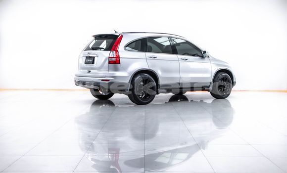 Buy Used Honda CR-V Other Car in Bangkok in Bangkok Buy Used Honda CR-V Other Car in Bangkok in Bangkok