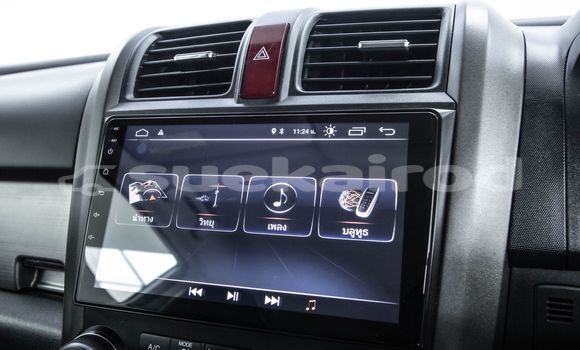 Buy Used Honda CR-V Other Car in Bangkok in Bangkok Buy Used Honda CR-V Other Car in Bangkok in Bangkok