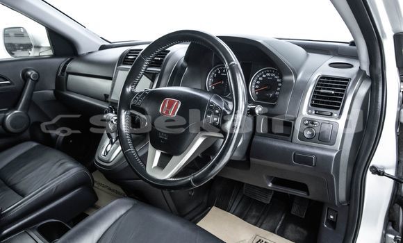 Buy Used Honda CR-V Other Car in Bangkok in Bangkok Buy Used Honda CR-V Other Car in Bangkok in Bangkok