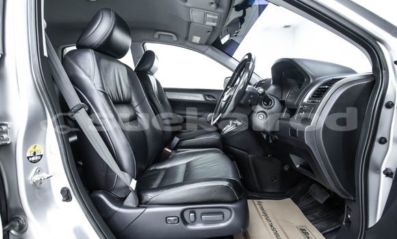 Buy Used Honda CR-V Other Car in Bangkok in Bangkok Buy Used Honda CR-V Other Car in Bangkok in Bangkok