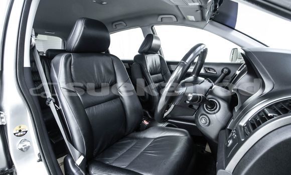 Buy Used Honda CR-V Other Car in Bangkok in Bangkok Buy Used Honda CR-V Other Car in Bangkok in Bangkok