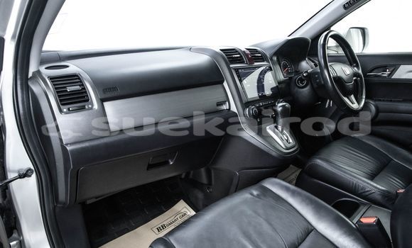 Buy Used Honda CR-V Other Car in Bangkok in Bangkok Buy Used Honda CR-V Other Car in Bangkok in Bangkok